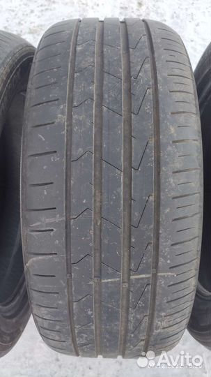 Hankook Ventus Prime 3 K125 215/50 R17 95V