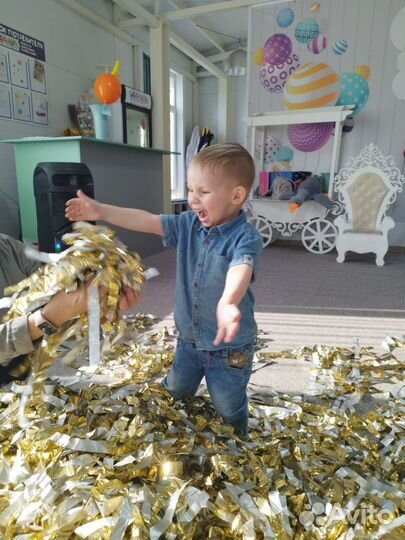 Фольга для серебренного шоу