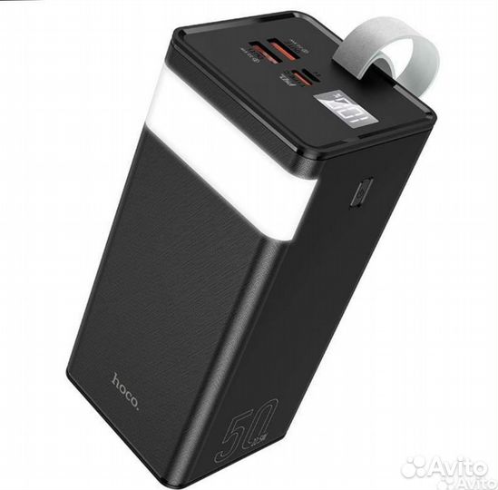 Power bank Hoco J86A 50000 mAh
