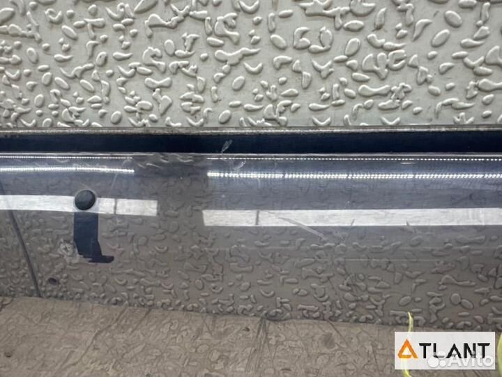 Ветровик задний левый daihatsu move conte