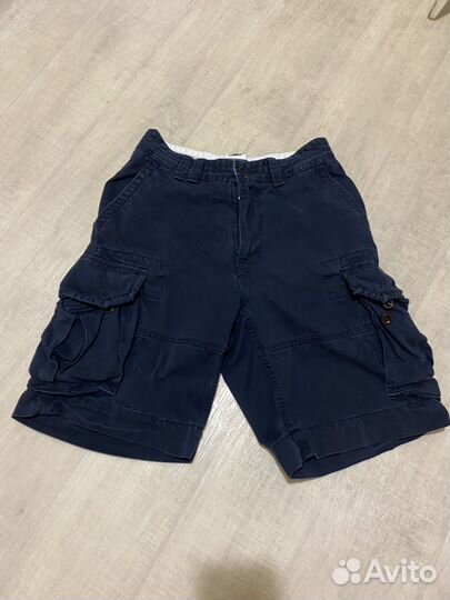 Карго шорты Polo ralph lauren