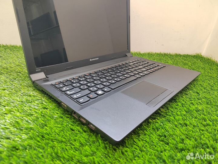 Lenovo B590 (Core i5/8 RAM/SSD/Дискретное видео)
