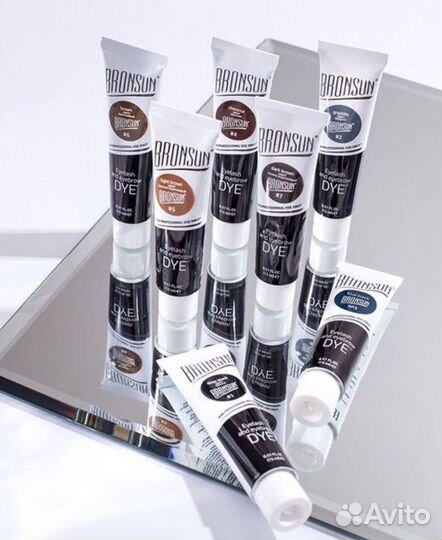 Набор косметики