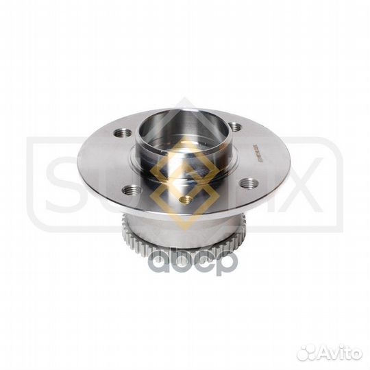 Ступица колеса зад лев SN1164 sufix