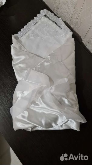 Конверт комплект на выписку