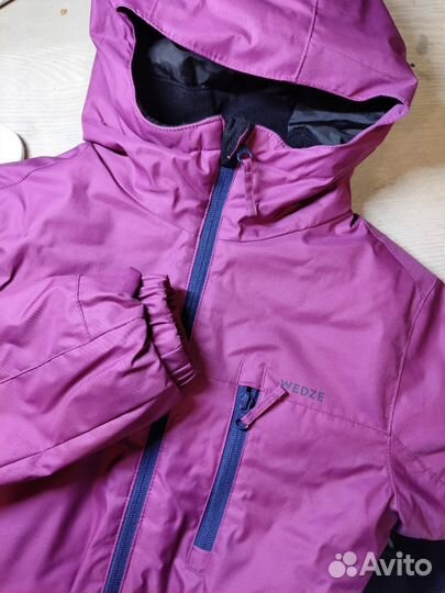 Горнолыжный комбинезон детский 146-152