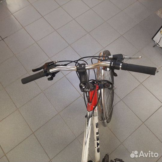 Велосипед Stels Navigator 710
