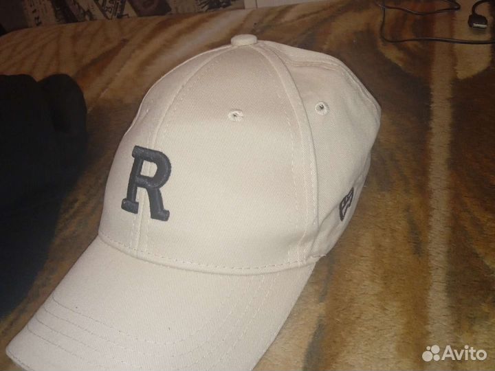 Кепка мужская новая