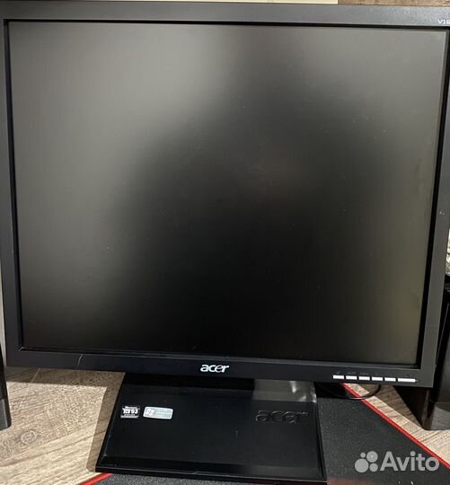 Монитор Acer у193