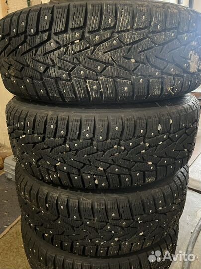 Nokian Tyres Nordman 7 205/65 R15