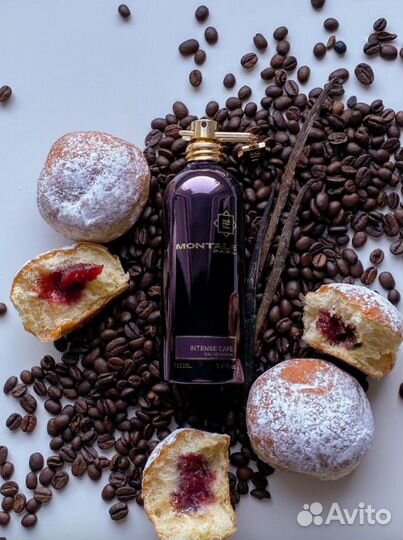 Парфюм Montale