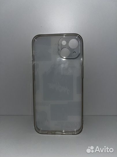 Чехол на iPhone 13