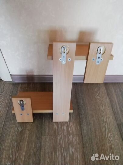 Полка настенная