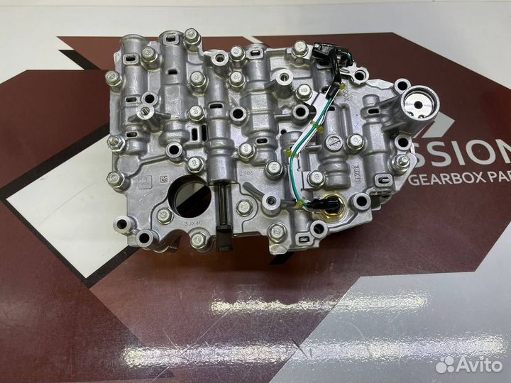 Гидроблок JF015 новый