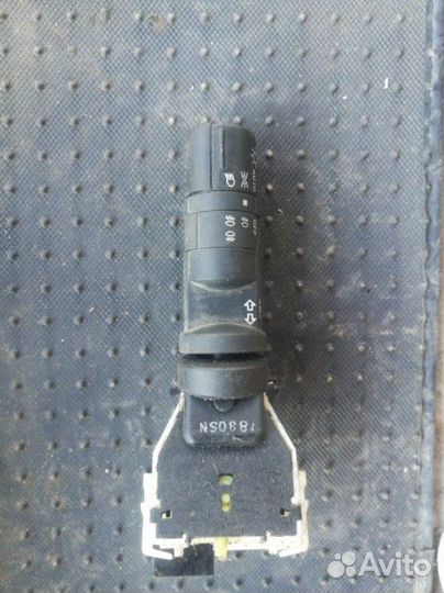 Переключатель света Infiniti Fx35 S50