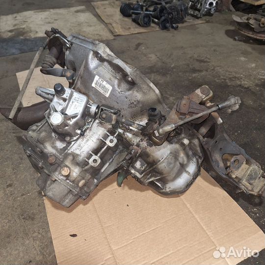 МКПП NSR 973-3 a15sms 1.5