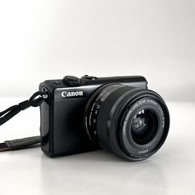 Canon EOS M100