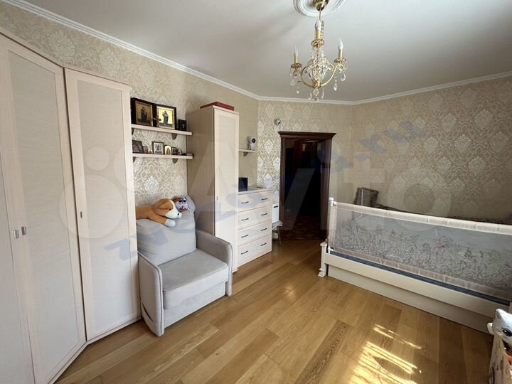 1-к. квартира, 43,8 м², 7/9 эт.