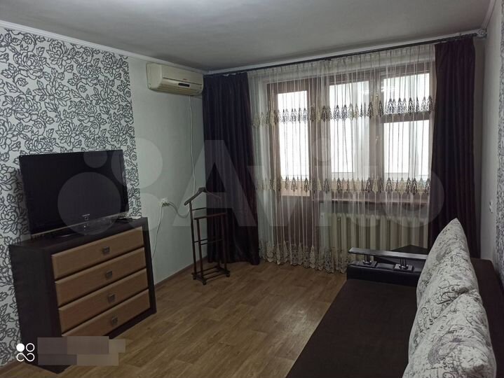2-к. квартира, 49 м², 1/5 эт.