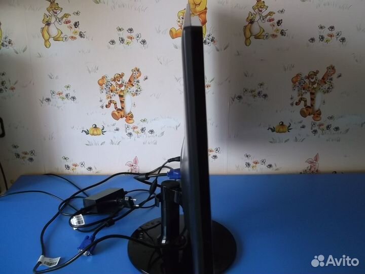 Samsung S27C350H (27