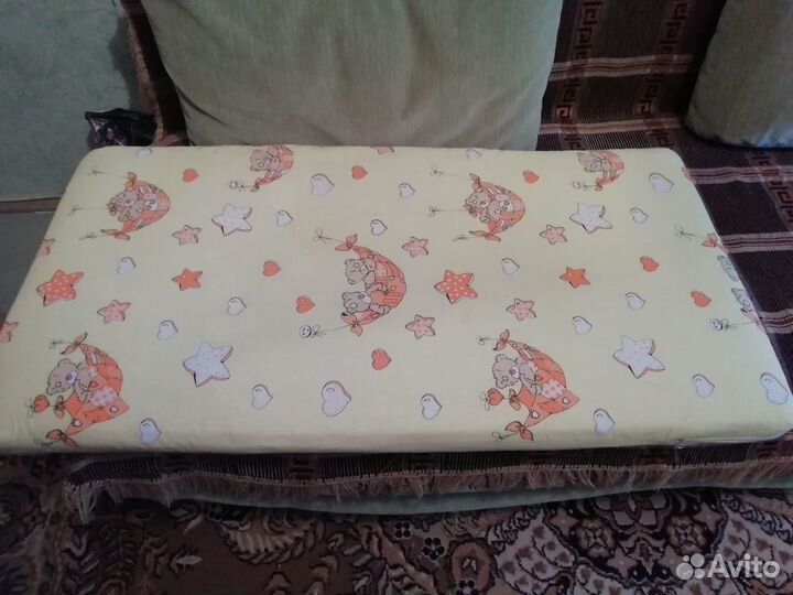 Детские товары бу