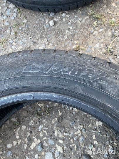 Cordiant Sport 3 215/55 R17