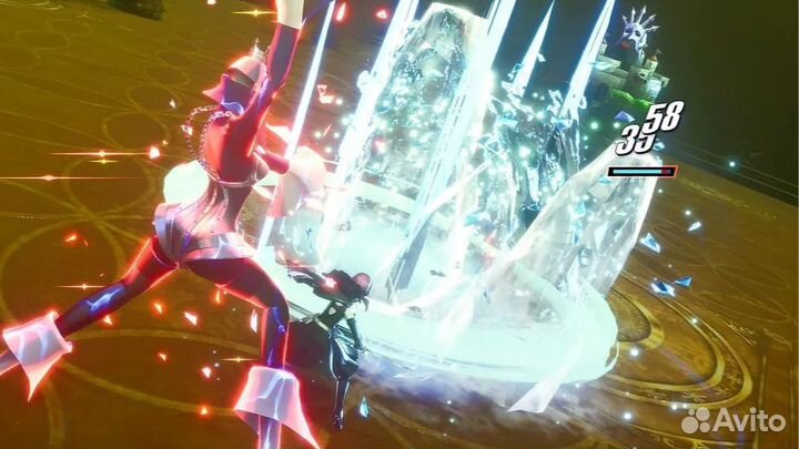 Игра Persona 3 Reload (PS5) NEW