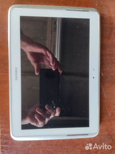 Планшет samsung