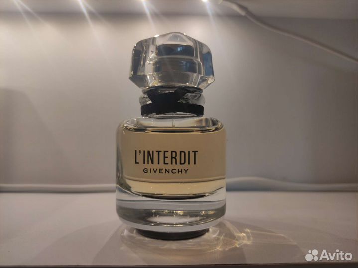 L'Interdit Givenchy