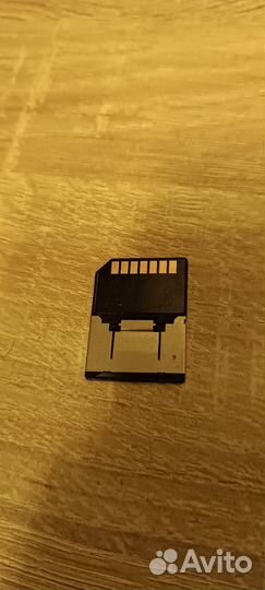 Карта памяти mmc 32mb+64mb