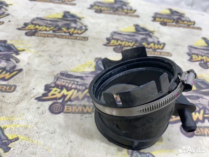 Патрубок воздушного фильтра Bmw X1 E84 N52B30AE