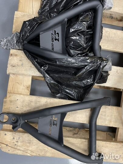 Передние рычаги S3 BRP Traxter 715003784