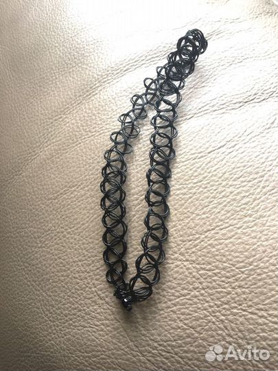 Чокер (новый)