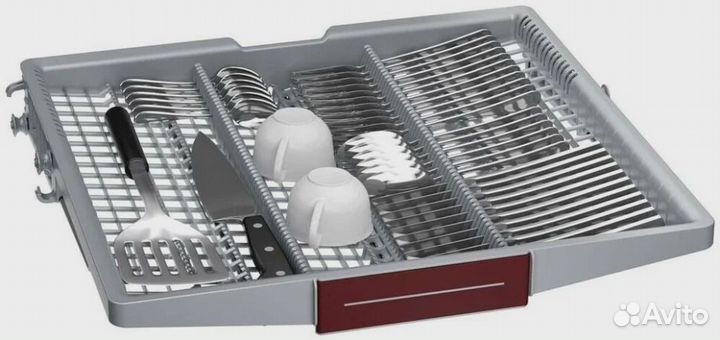 Встраиваемая посудомоечная машина neff S255ECX11E