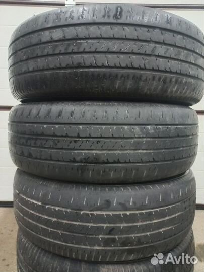 Maxxis MA-656 225/65 R17 102V