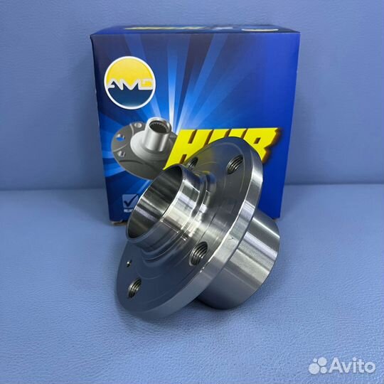 VW Polo VAG Подшипник ступичный передний