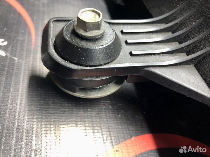 Декоративная крышка двс nissan teana j32