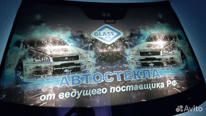 Стекло ветровое для Infiniti QX50 5D SUV P53B 15