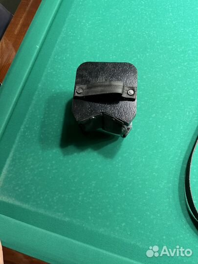 Бильярдный кий