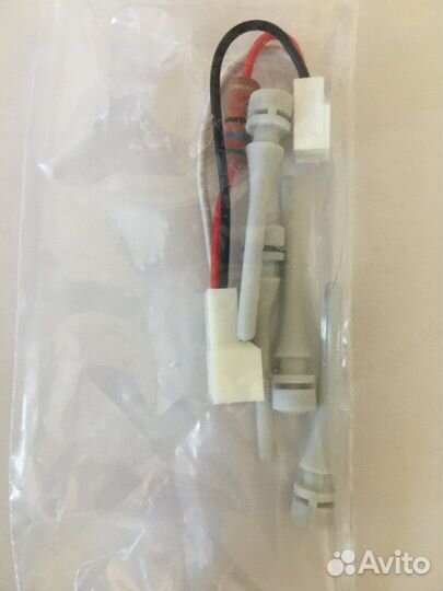 Вентилятор для корпуса Zalman ZM-F3