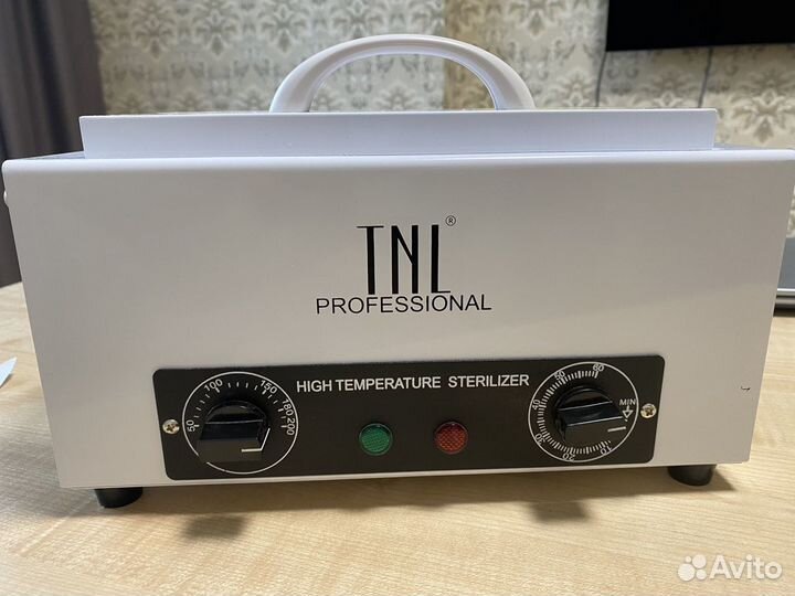 Сухожаровый шкаф для стерелмзации инструментов