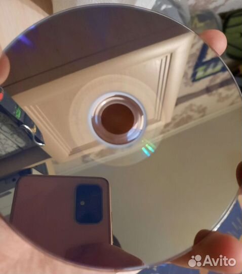 Ведьмак 3 Дикая Охота PS5