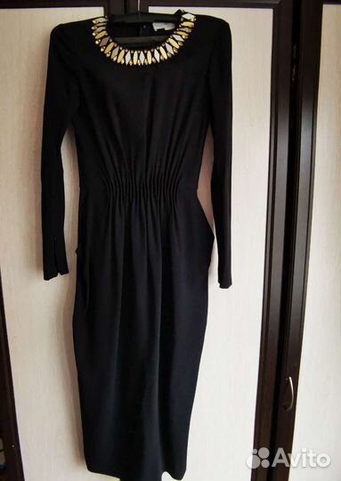 Платье Stella McCarttney