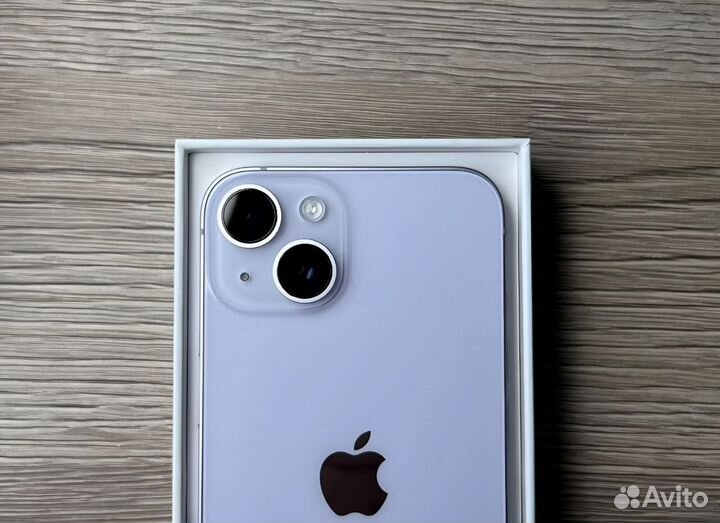 iPhone 14, 512 ГБ