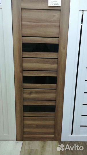 Двери межкомнатные