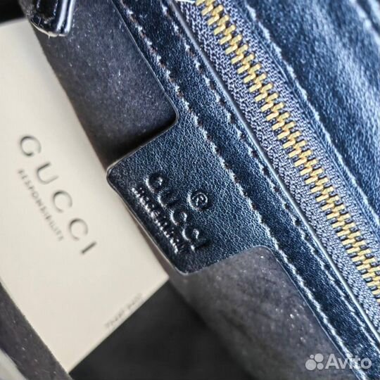 Сумка gucci новинка