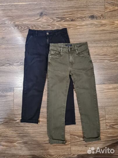 Детская одежда next 122