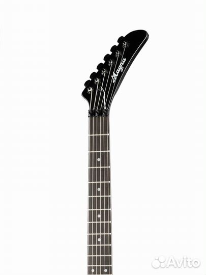 Электрогитара Magna Explorer