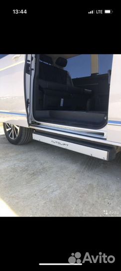 Продам автолифт