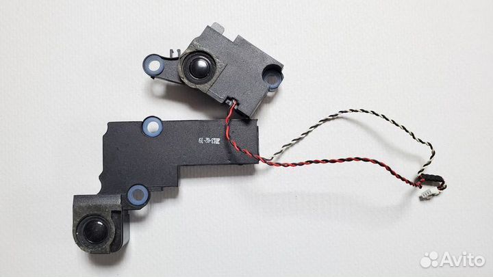 Динамики ноутбука Samsung NP270E5E